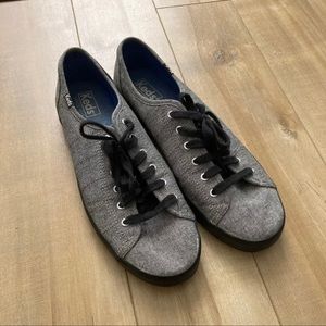 KEDS shoes